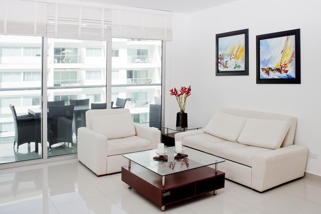 Morros Ultra 511 Apartment Cartagena
