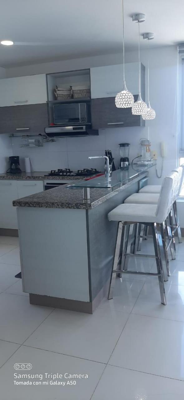 La Vista De Tu Vida Y La Mia Apartment