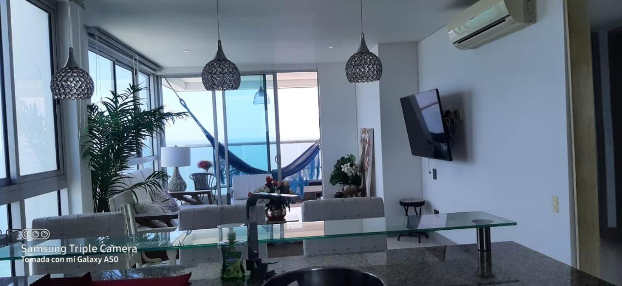 La Vista De Tu Vida Y La Mia Apartment *