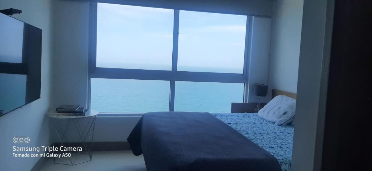 La Vista De Tu Vida Y La Mia Apartment *