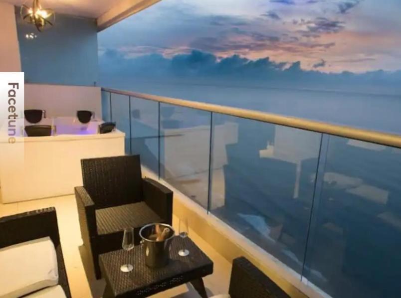Presidential Caribbean Visitor Friendly Cartagena