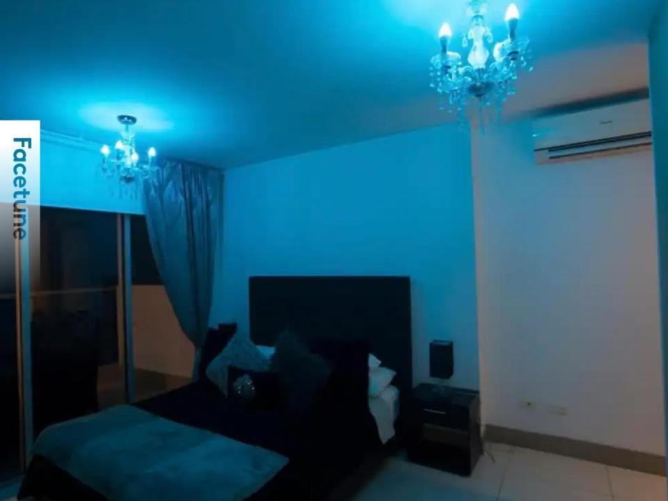 Apartment Presidential Caribbean Visitor Friendly