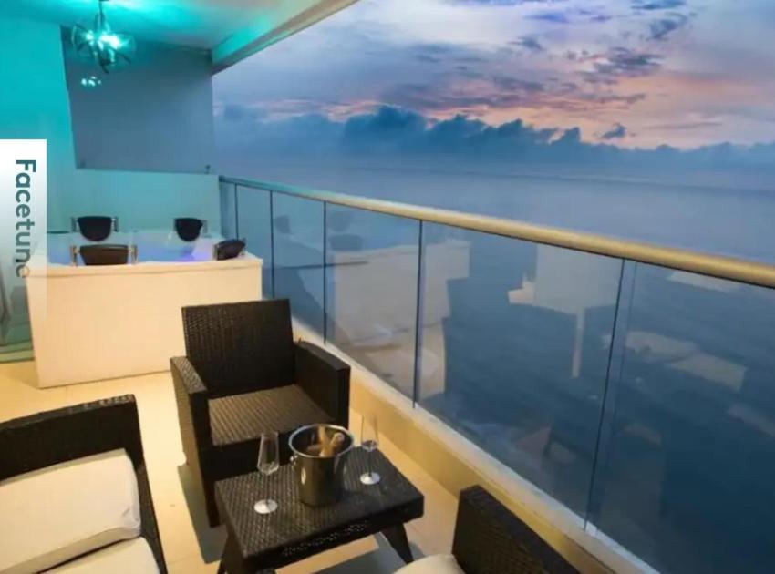 Presidential Caribbean Visitor Friendly Cartagena
