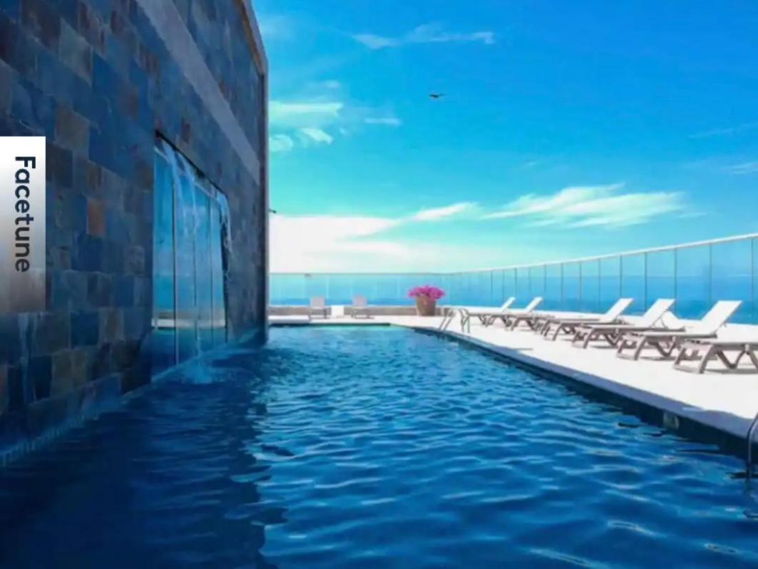 Presidential Caribbean Visitor Friendly * Cartagena