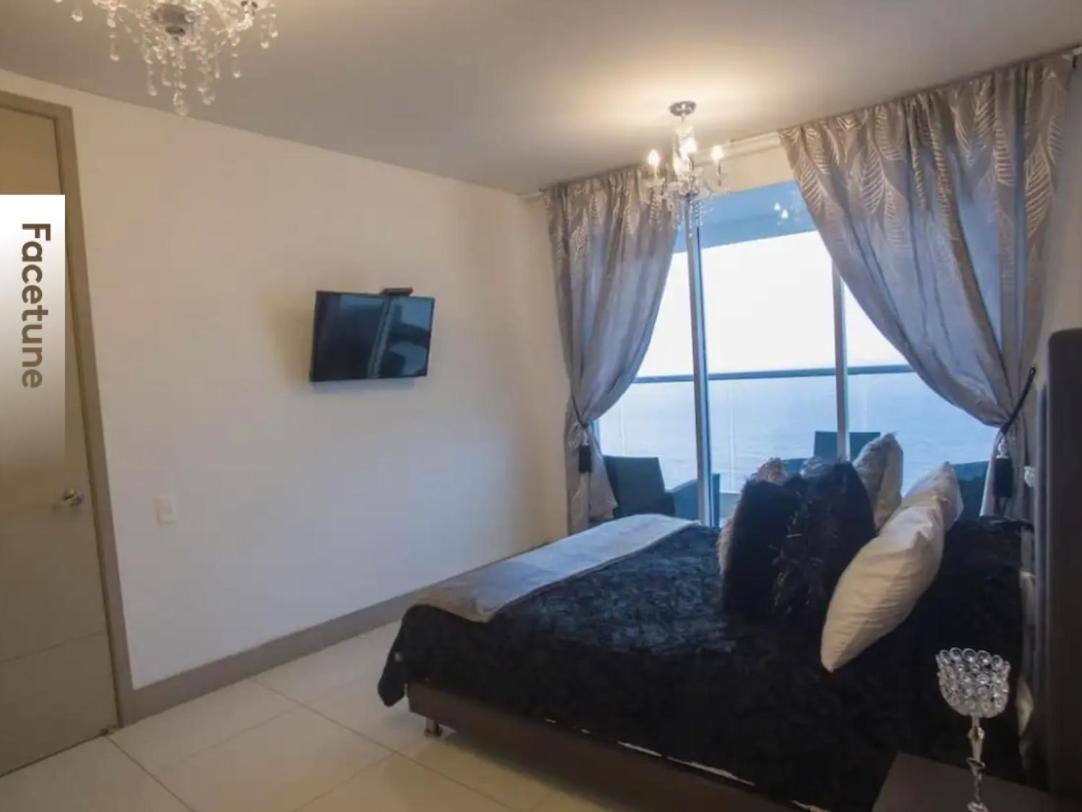Presidential Caribbean Visitor Friendly Apartment *