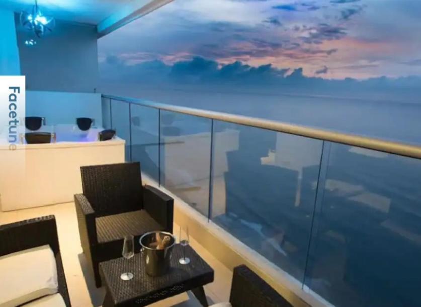 Presidential Caribbean Visitor Friendly Cartagena
