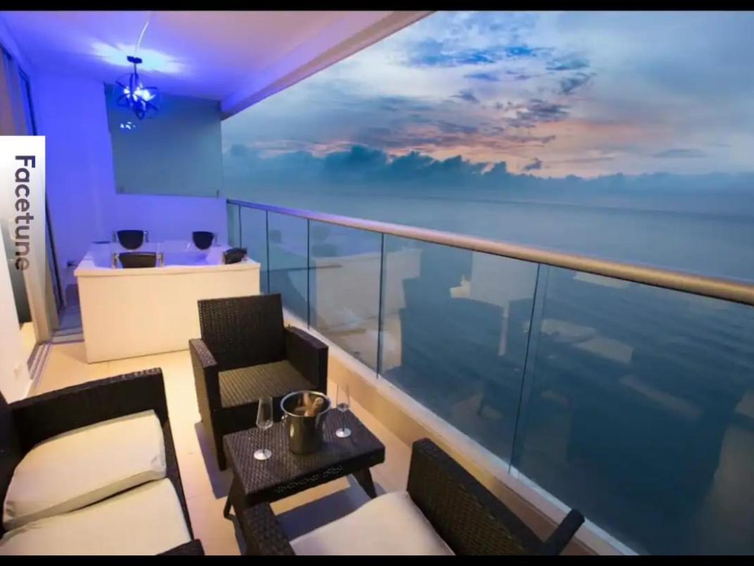Presidential Caribbean Visitor Friendly * Cartagena