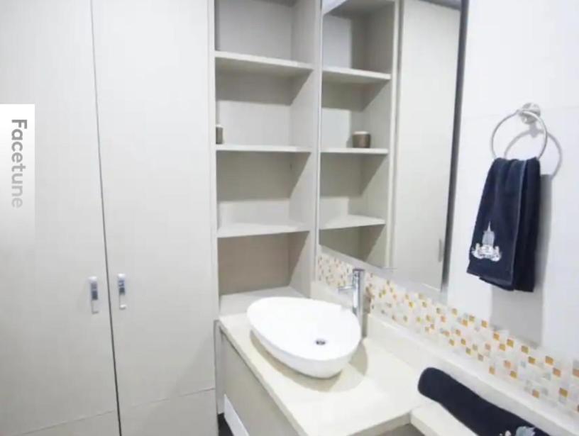 Presidential Caribbean Visitor Friendly Apartment