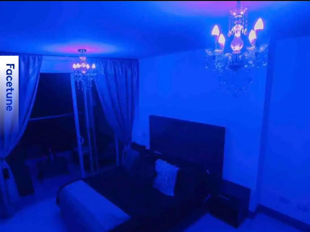 Apartment Presidential Caribbean Visitor Friendly *