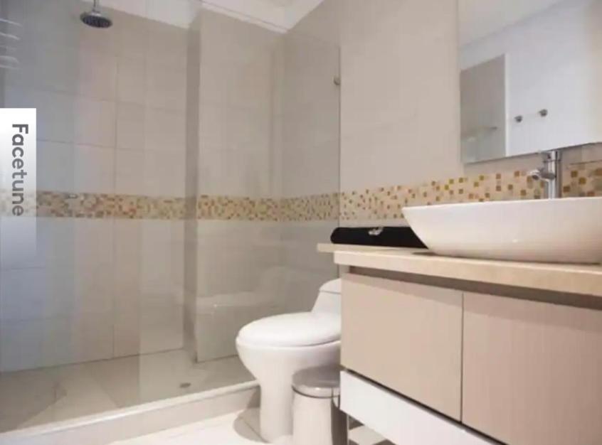 Presidential Caribbean Visitor Friendly Apartment Cartagena