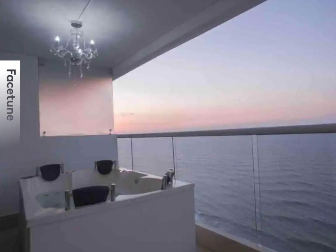 Presidential Caribbean Visitor Friendly Cartagena
