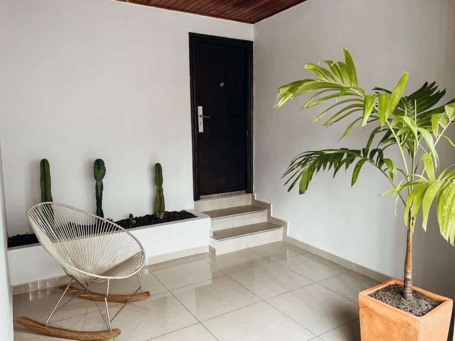 Apartment Amplio Bocagrande *
