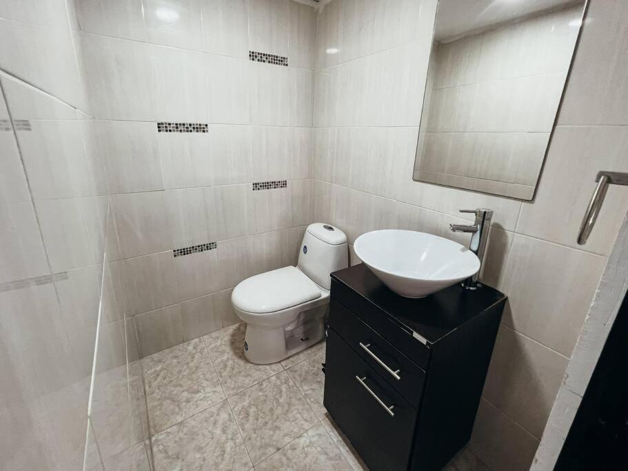 Apartment Amplio Bocagrande Cartagena