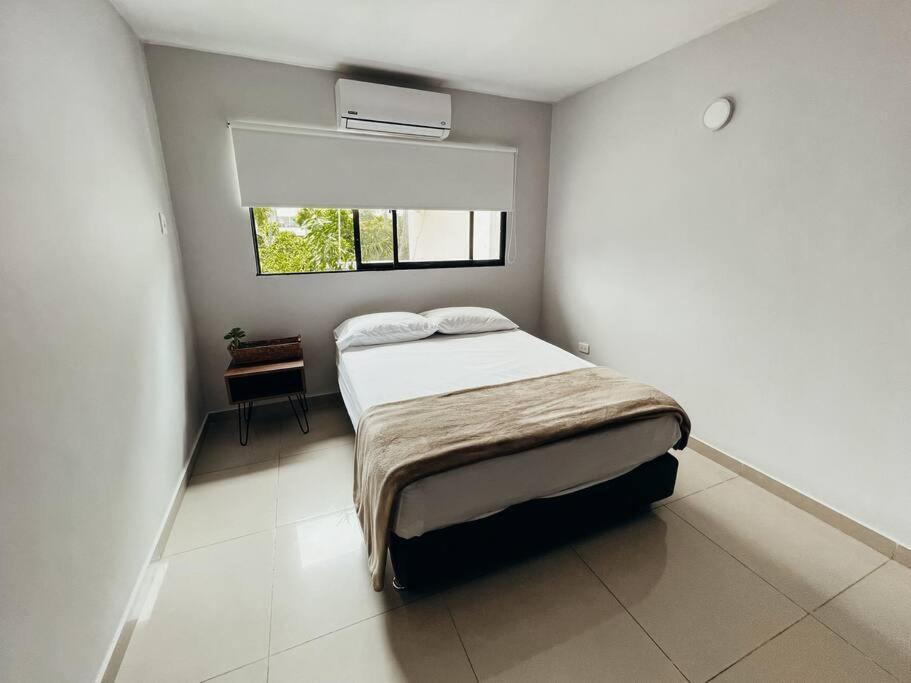 Apartment Amplio Bocagrande