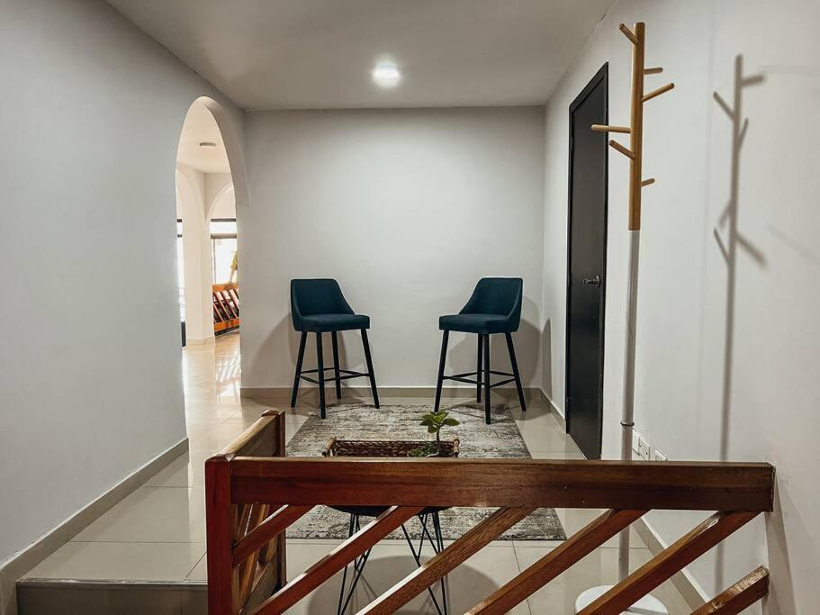Apartment Amplio Bocagrande *