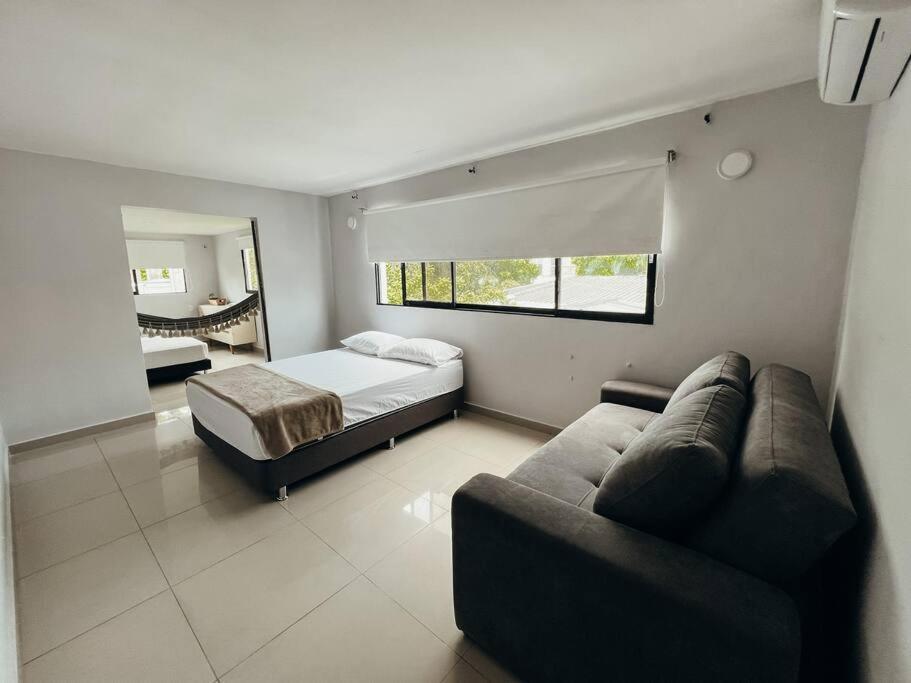 Apartment Amplio Bocagrande *