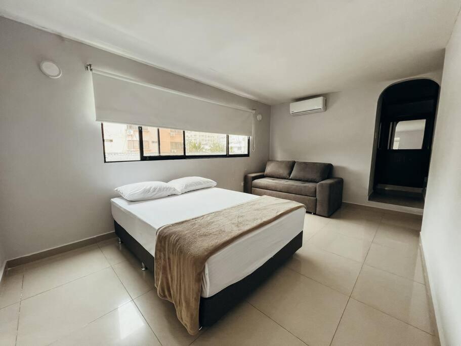Apartment Amplio Bocagrande Cartagena