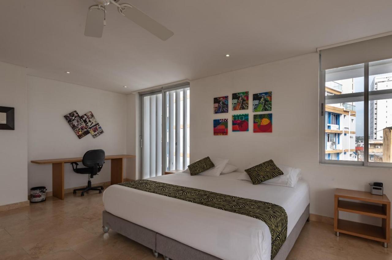 Grande La Matuna Apartment *