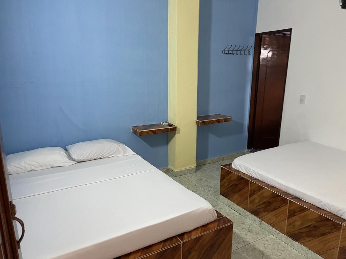 Luz De Oriente Hotel 3*
