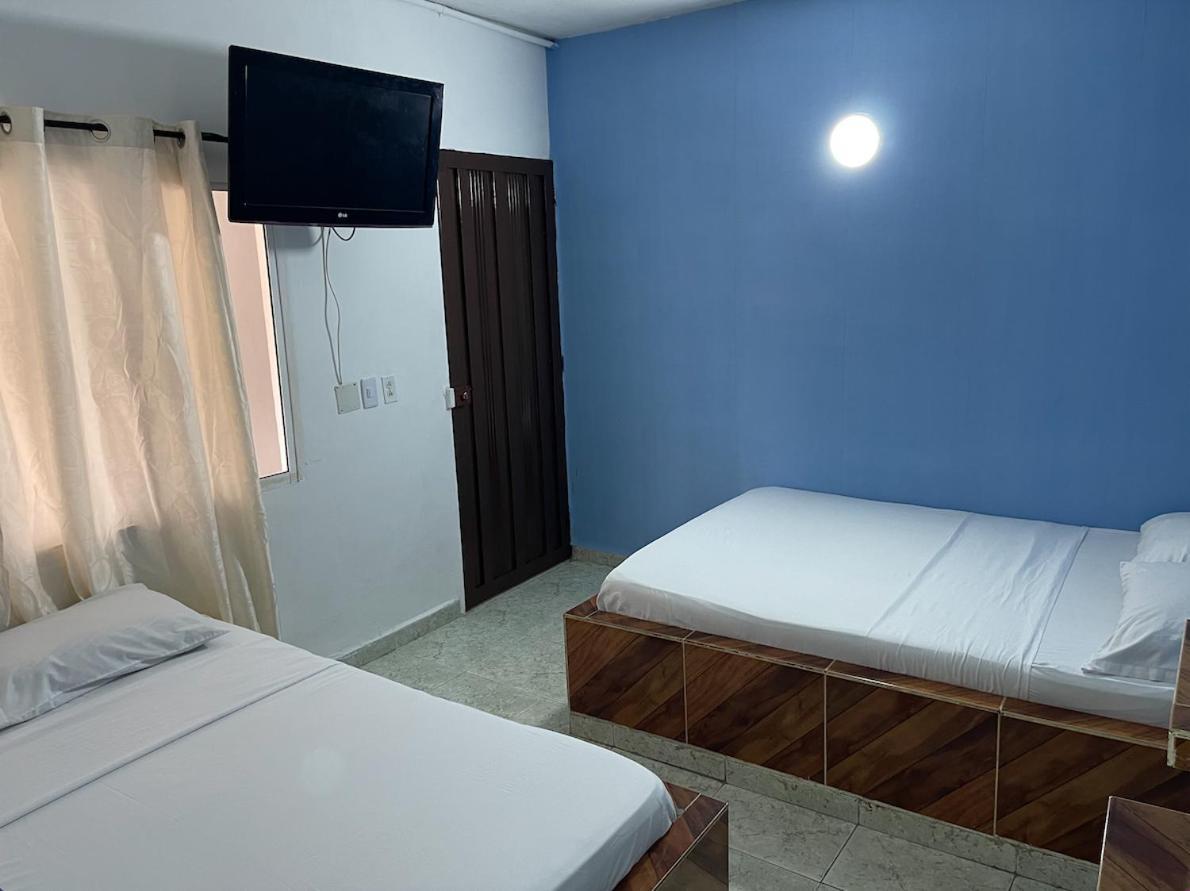 Luz De Oriente Hotel 3*