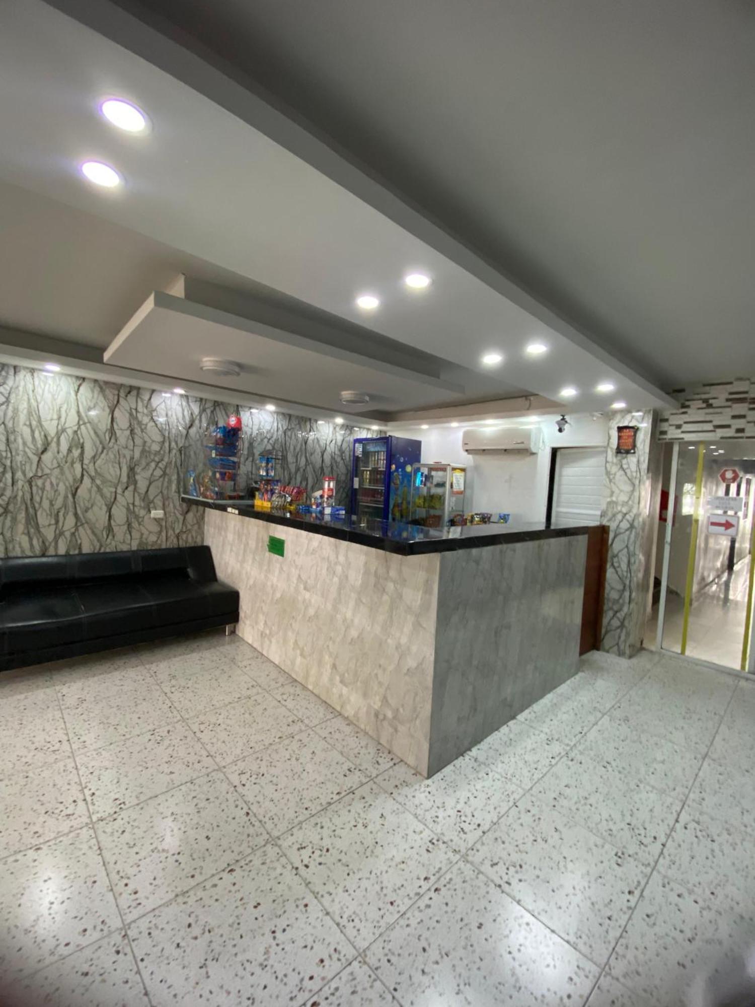 Luz De Oriente Hotel 3*