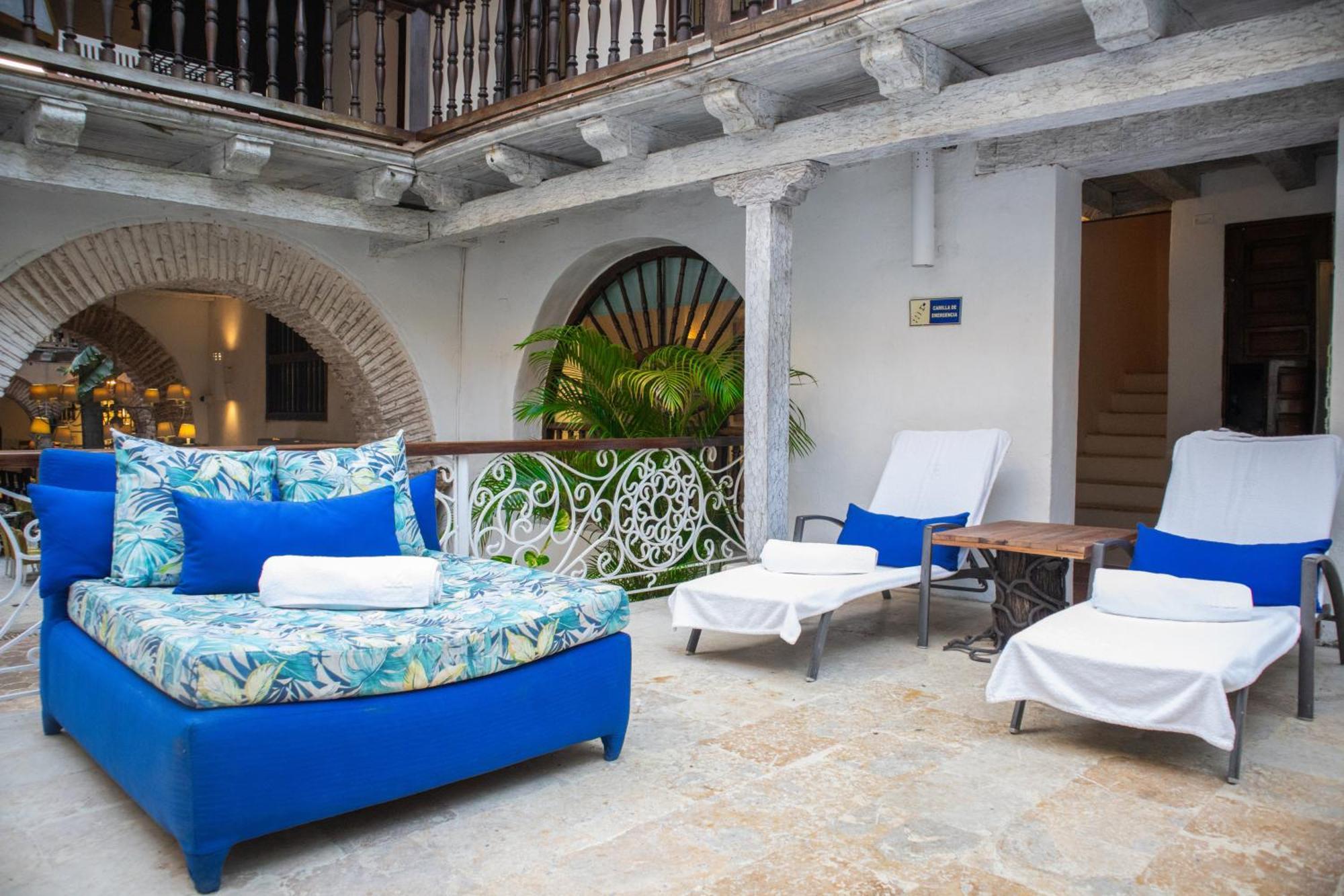 El Marques By Faranda Boutique Hotel