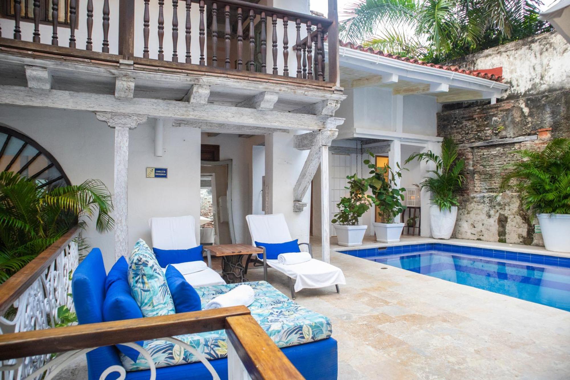 Hotel El Marques By Faranda Boutique