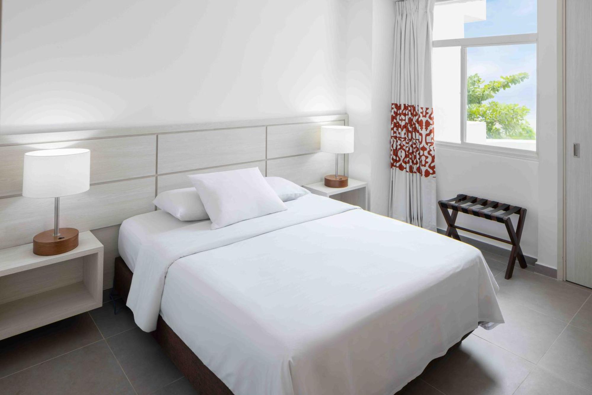 Resort Decameron 3*