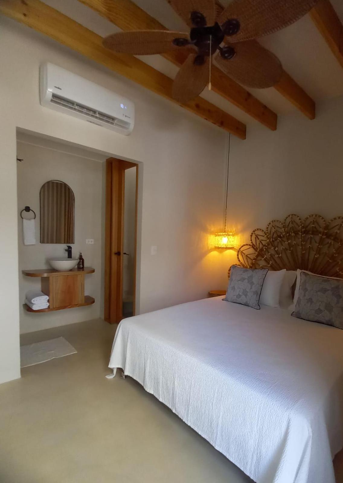 Casa Bustamante Boutique Hotel