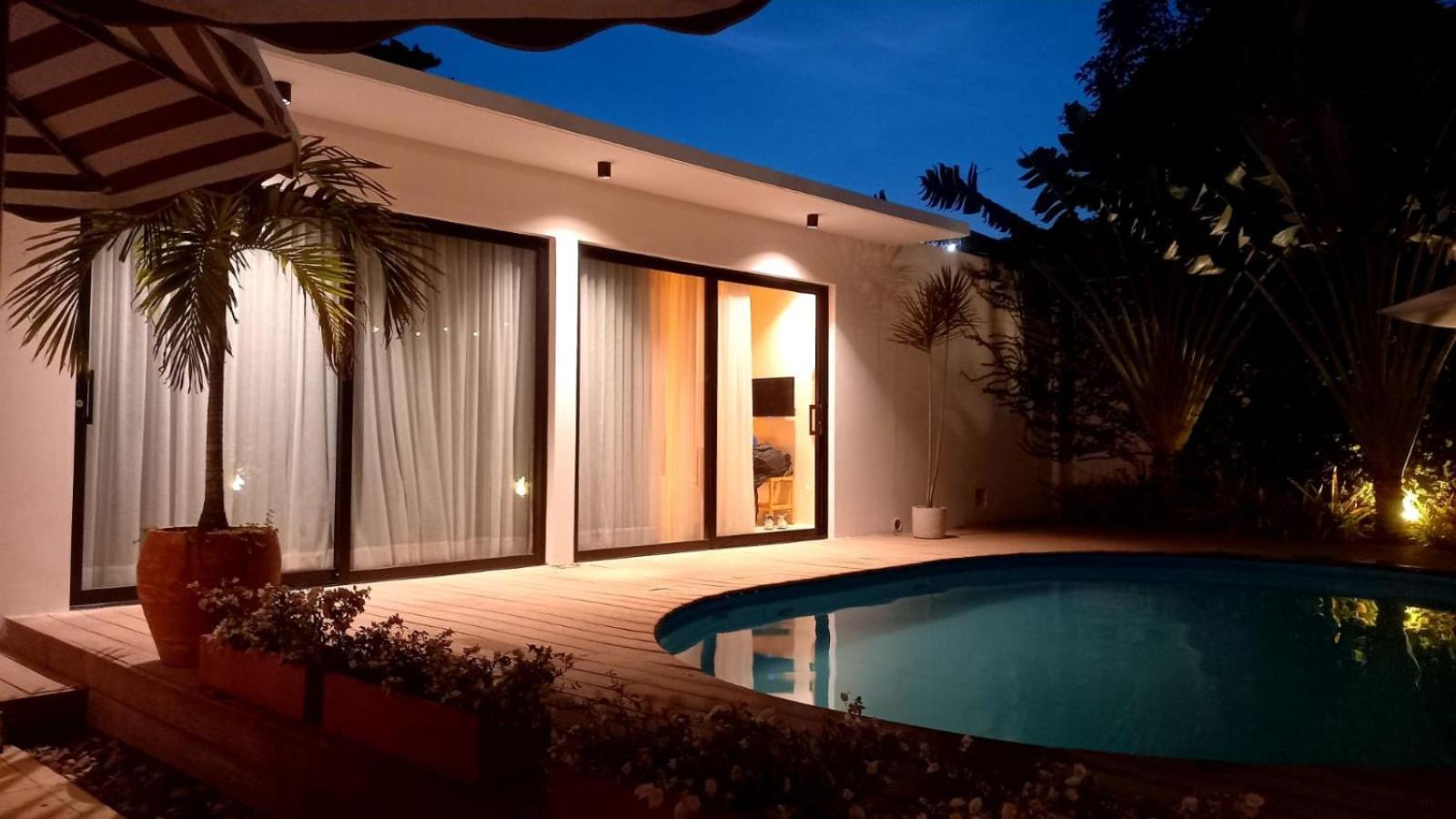 Hotel Casa Bustamante Boutique Cartagena