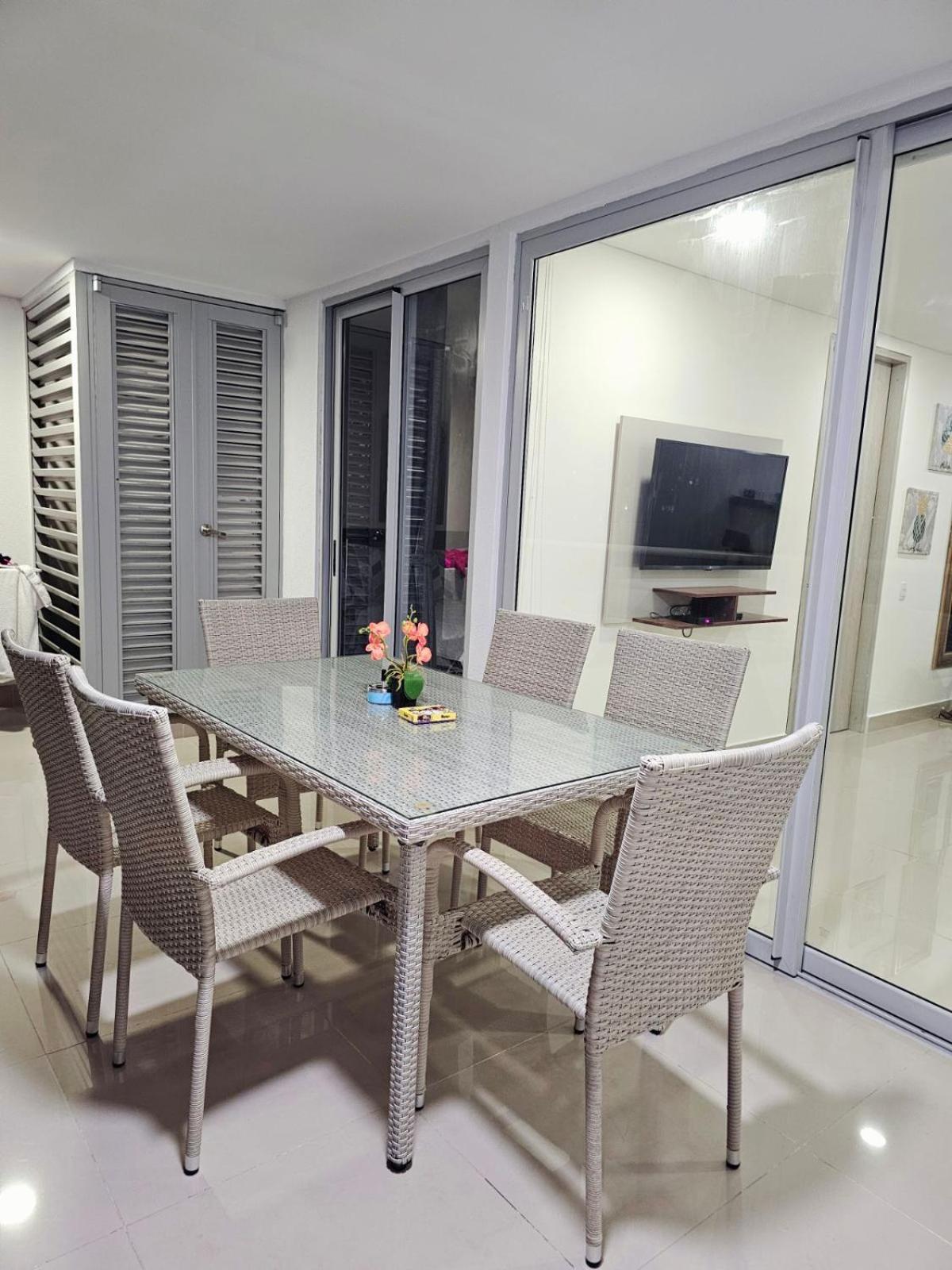 Az Apartment