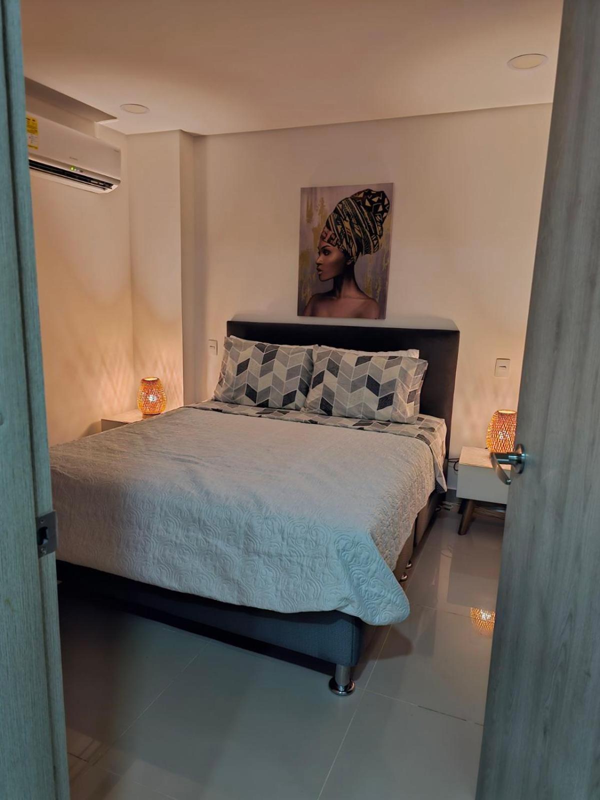 Apartment Az