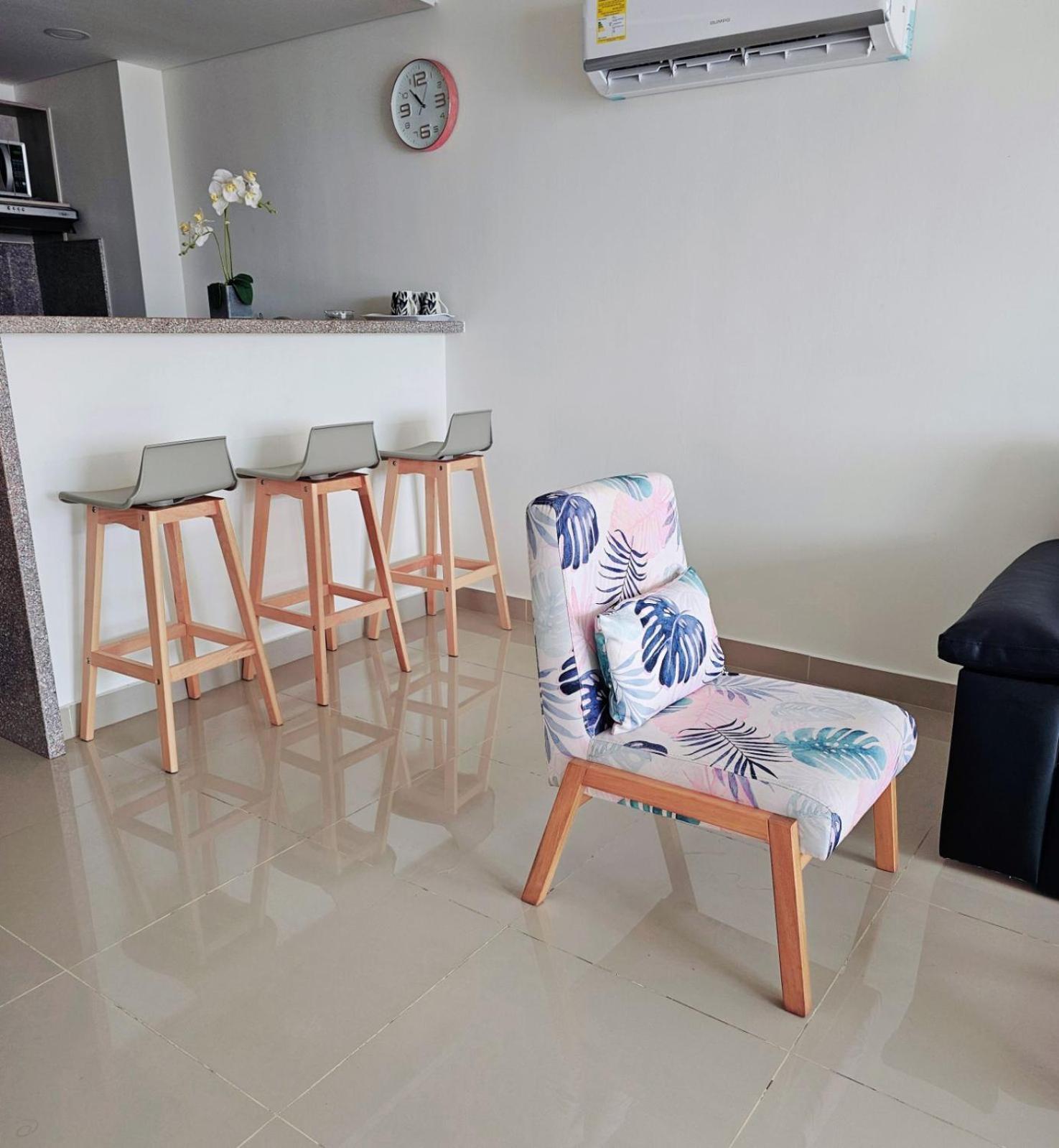 Apartment Az Cartagena
