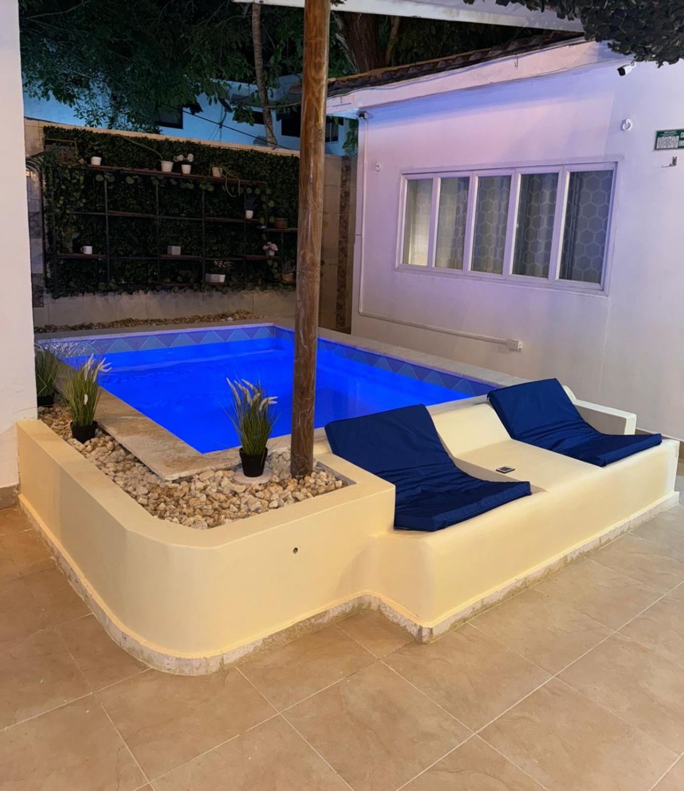 Hotel Ayenda Soft Vanilla House Boutique
