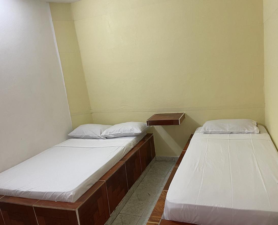Hotel Luz De Oriente Cartagena