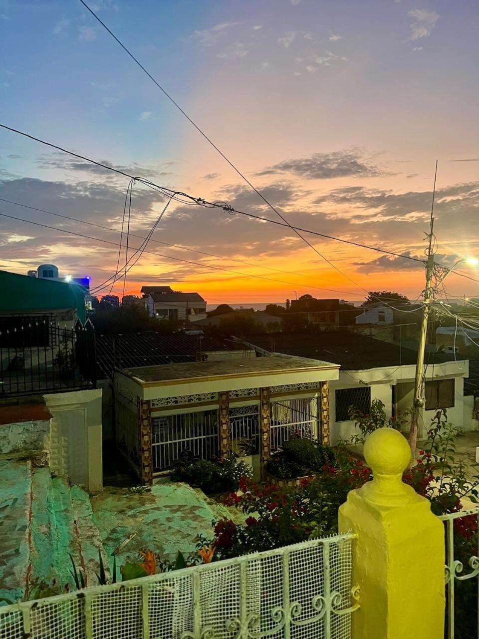 Guest house Mirador Del Mar