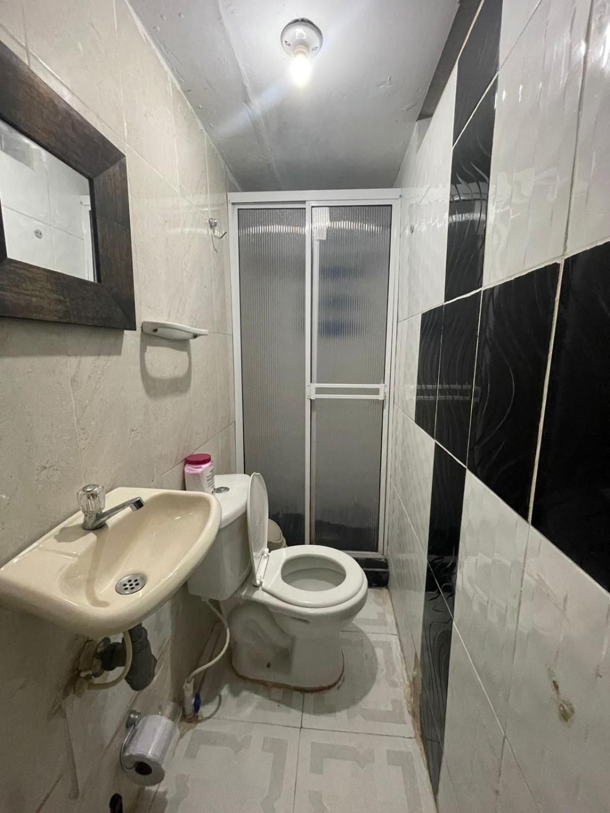 Guest house Mirador Del Mar *