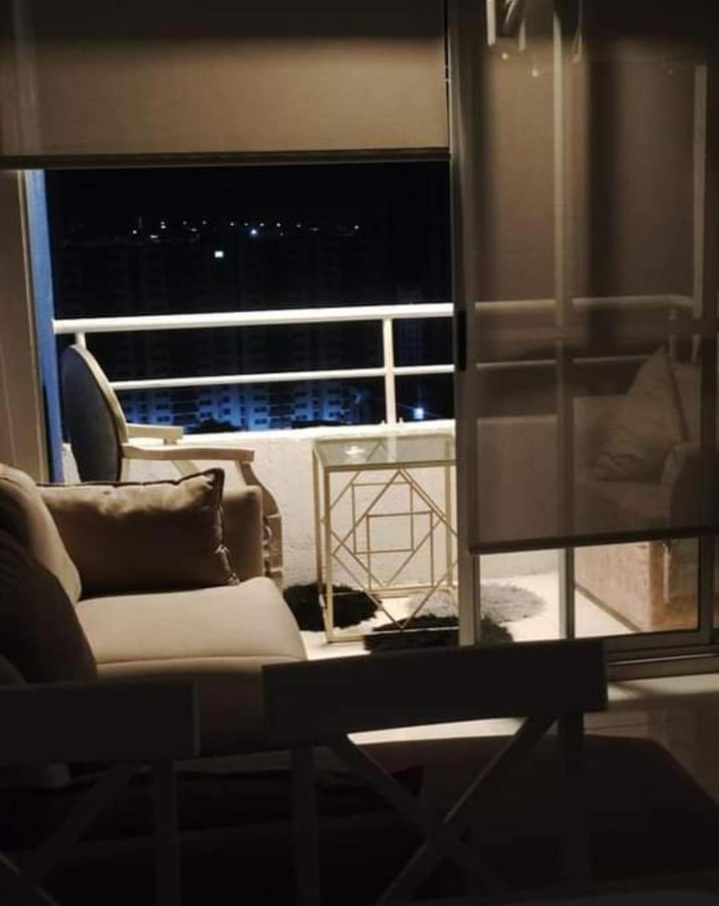 Apartamento Be Lounge *