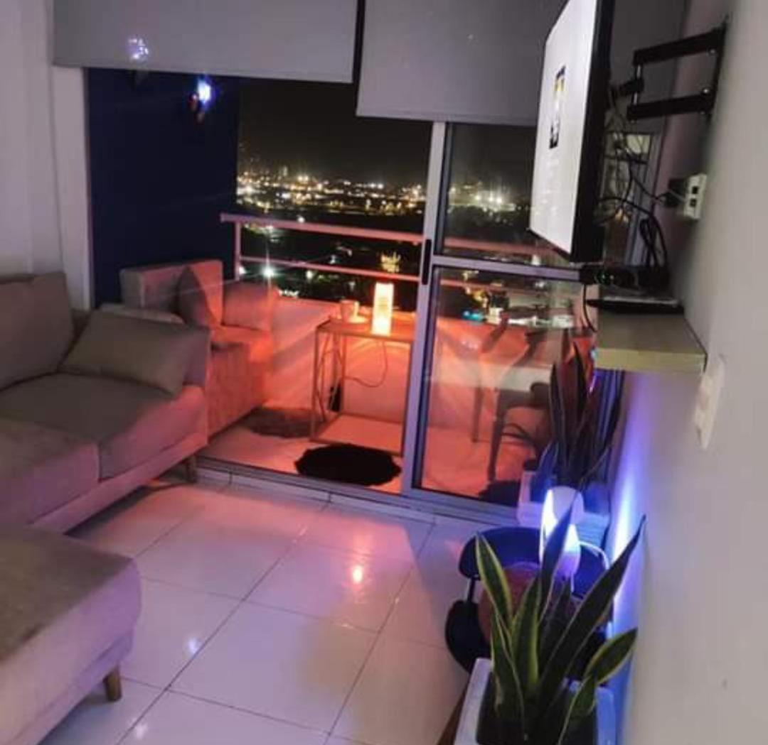 Apartamento Be Lounge