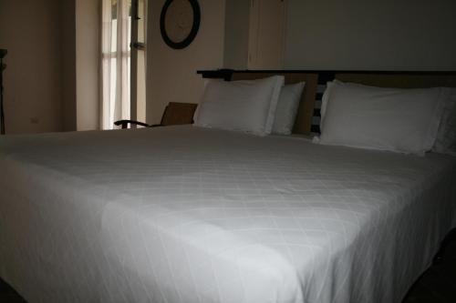 Hotel De La Mantilla