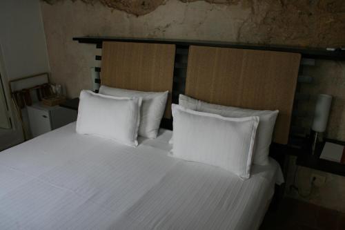 De La Mantilla 4*