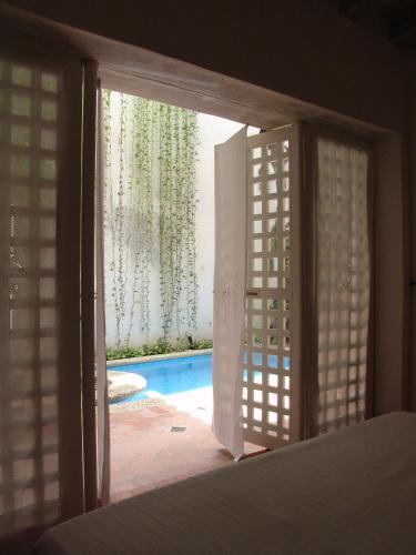 De La Mantilla Cartagena