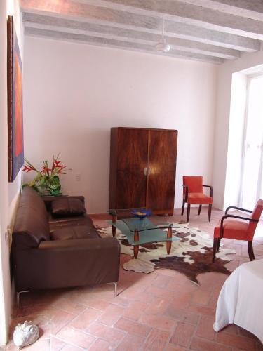 Hotel De La Mantilla