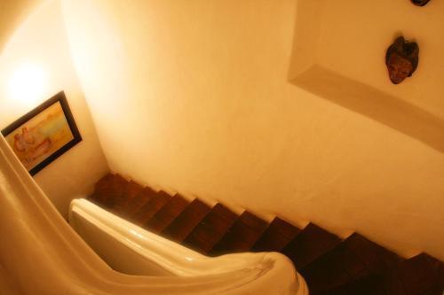 De La Mantilla Hotel Cartagena