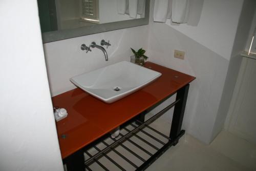 Hotel De La Mantilla Cartagena