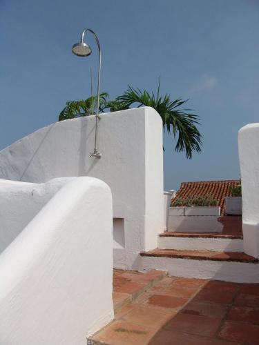 De La Mantilla 4*