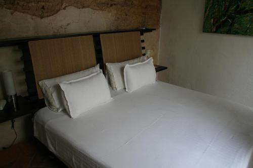 De La Mantilla Hotel
