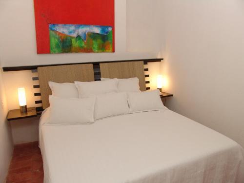 Hotel De La Mantilla