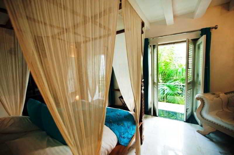 Hotel Aguamarina Boutique (adults Only) 5*