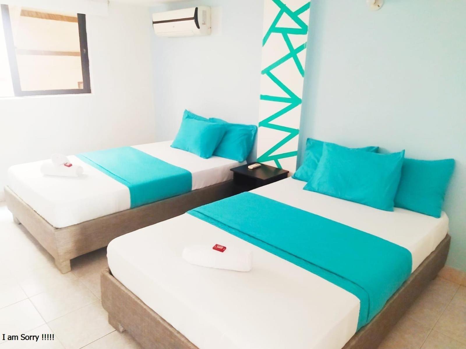 Apartamento Frente Mar Cerca Al Centro Historico Apartamento *